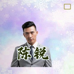 陈锐